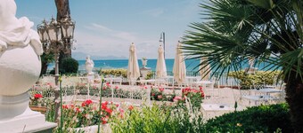 Villa Maria Teresa Boutique Hotel