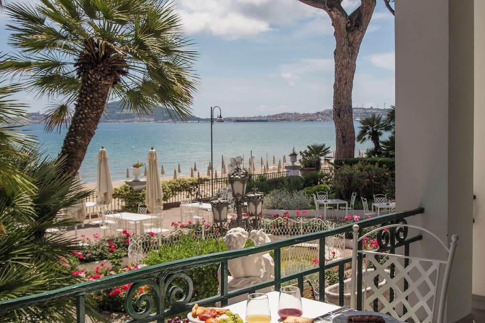 Villa Maria Teresa Boutique Hotel