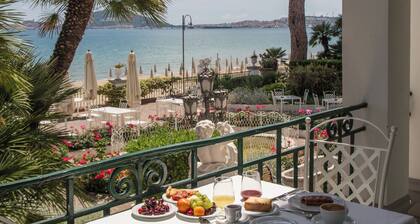 Villa Maria Teresa Boutique Hotel