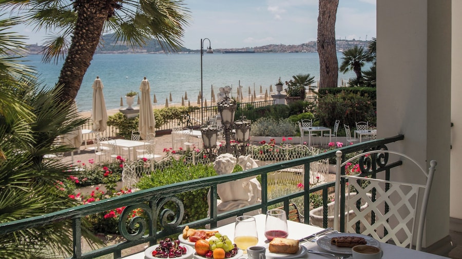 Villa Maria Teresa Boutique Hotel