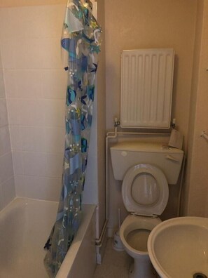 Bathroom - Chatsworth Great Yarmouth (Great Yarmouth)