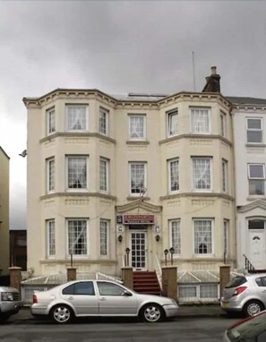 Exterior - Chatsworth Great Yarmouth (Great Yarmouth)