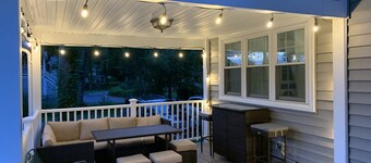 Water Views - Close to Downtown Annapolis