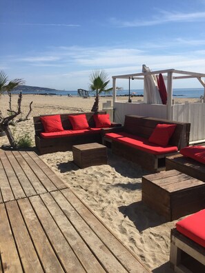 In StrandnÀhe