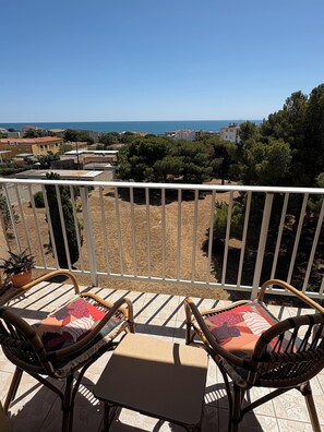 Property grounds - Plages ET Coquillages (Sète)