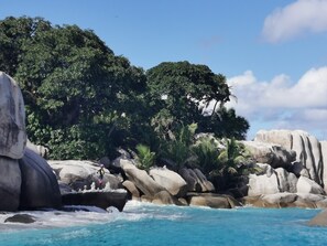 Praia