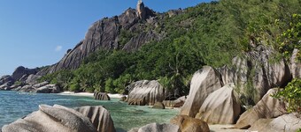 CHEZ MARVA (Villa Corossol) 3 to 12 persons