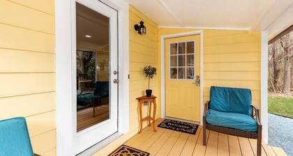 Love, Work at Mellow Yellow Suite B near DT Waxhaw