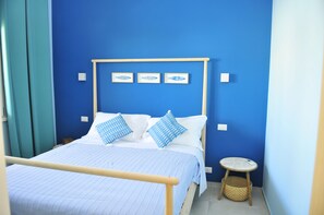 Apartment | 1 Schlafzimmer, Bügeleisen/Bügelbrett, kostenloses WLAN
