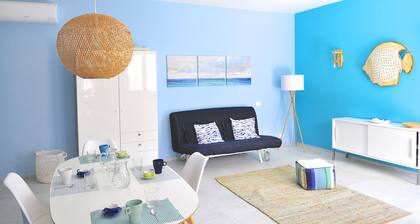 Casa delle Sardine by Wonderful Italy