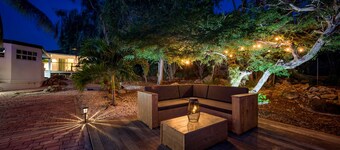 Unique experience in the nature of Aruba #2