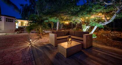 Unique experience in the nature of Aruba #2