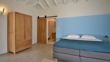 1 habitación y wifi