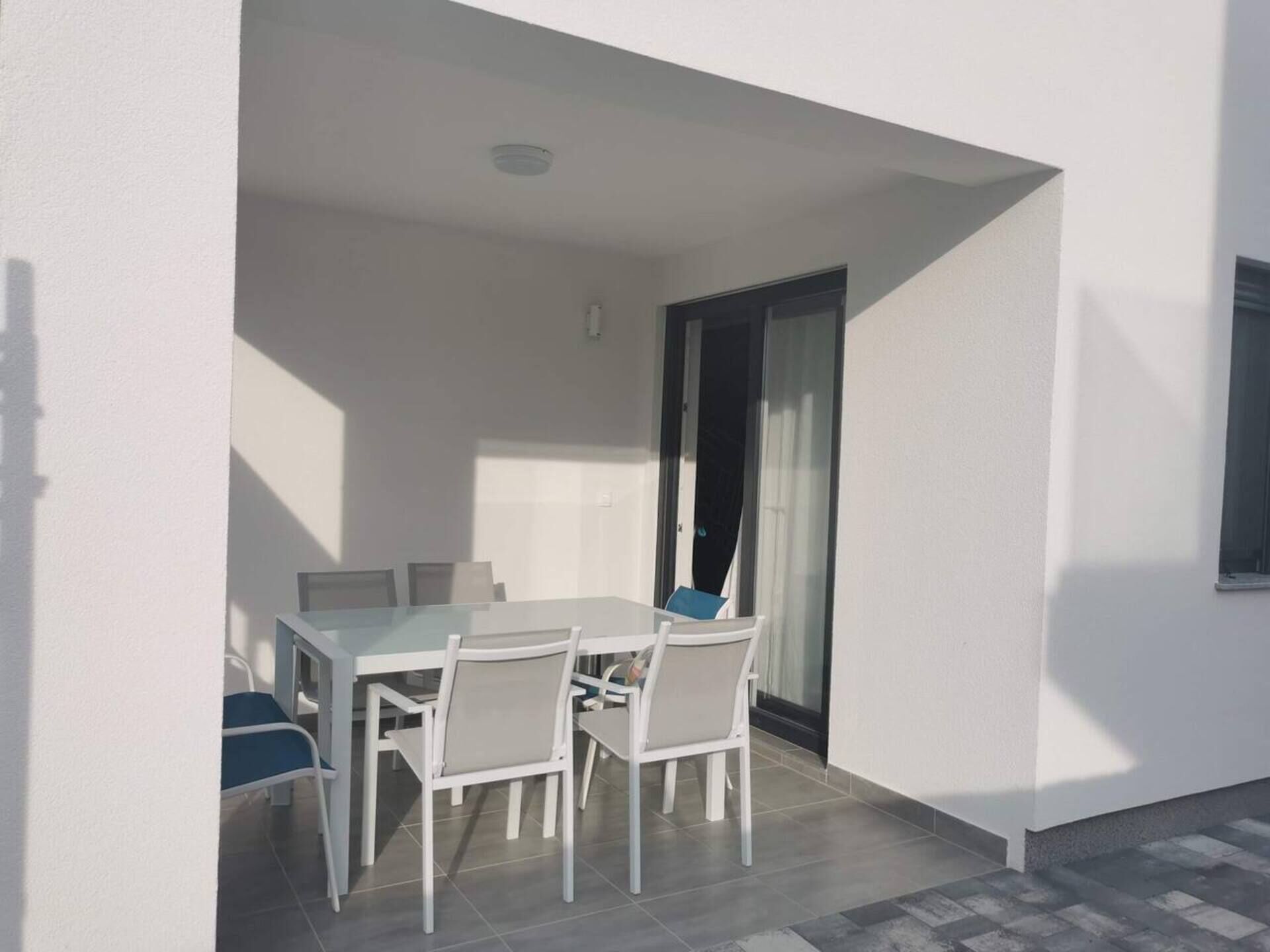 Apartment | Exterior