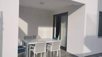 Apartment | Exterior