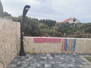 Apartment | Exterior