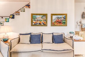 Bøger, stereoanlæg