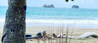 La Experiencia CR - · OCEAN VIEW PRIVATE BEACH ACCESS AND 2 POOLS WE HAVE IT ALL