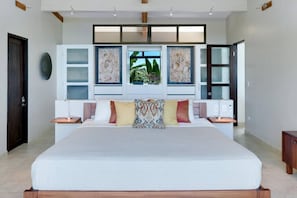 4 chambres, Wi-Fi, draps fournis
