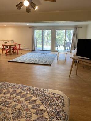 3 Schlafzimmer, WLAN