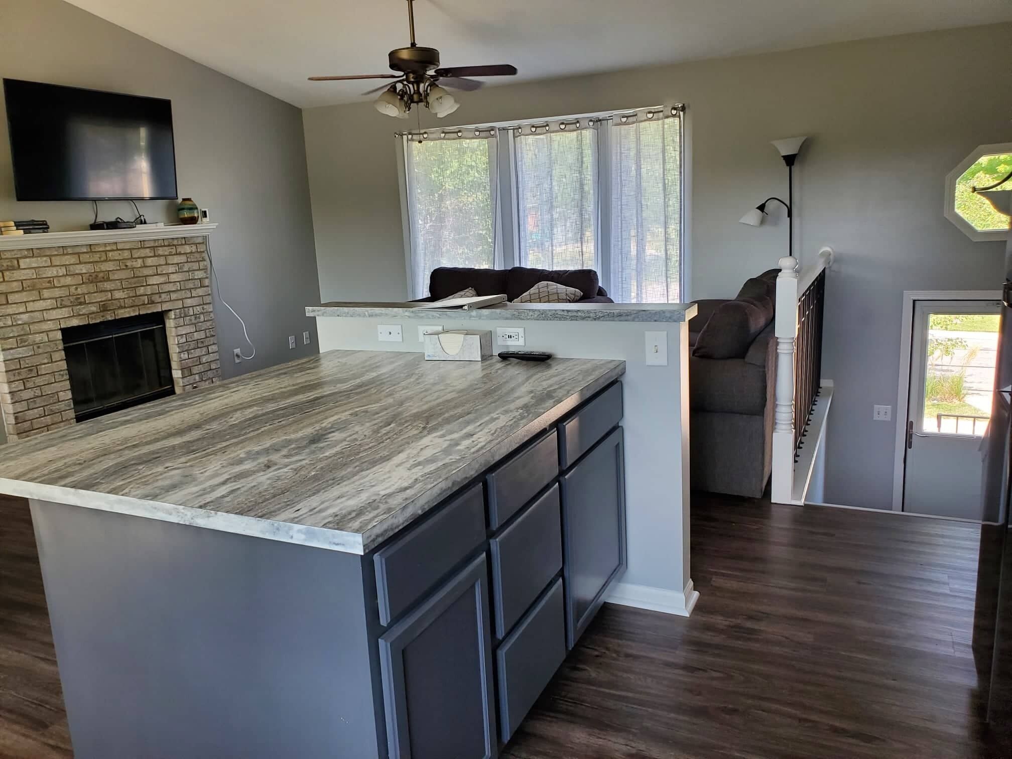 Smart TV y videoteca 