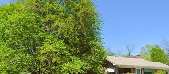 236 Hobson · Huge Single Story Home 1 Mile To Oaklawn & Dwntown