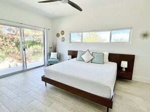 4 Schlafzimmer, Zimmersafe, Bügeleisen/Bügelbrett, Reisekinderbett