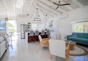 Smart-TV, Netflix, Streaming-Dienste