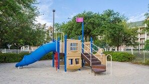 Kinderbereich