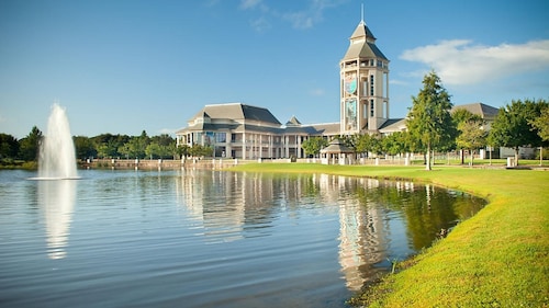 Two Bedroom, Luxury Condo, St. Augustine, Florida (2283781)