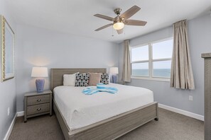 2 habitaciones, wifi y ropa de cama 