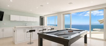 VIP Luxury | Villa Lands End | Bartender, Chef, & Maid included