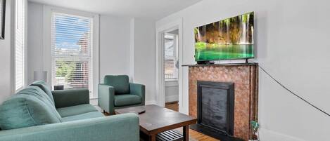 Fernseher, Arbeitsbereiche