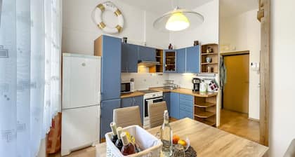 Apartment LAURA 1 / spa city centre