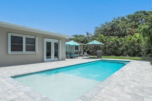 Hus (Arlington Park Beautifully Renovated ) | Exteriör