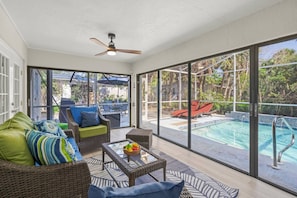 Exterior - Avenida Sanctuary (Siesta Key)