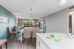 Appartement (Beach Way East) | Exterieur