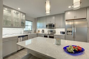 Appartement (Beach Way East) | Exterieur
