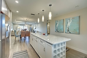 Exterior - Beach Way East (Siesta Key)