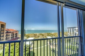 Condo (Bay Tree Beach Side) | Exterior - Bay Tree Beach Side (Siesta Key)