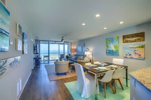 Condo (Bay Tree Beach Side) | Exterior - Bay Tree Beach Side (Siesta Key)