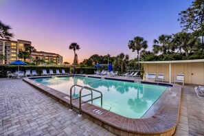 Exterior - Bay Tree Beach Side (Siesta Key)