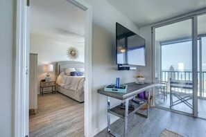 Condo (Bay Tree Beach Side) | Exterior - Bay Tree Beach Side (Siesta Key)