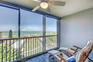 Condo (Bay Tree Beach Side) | Exterior - Bay Tree Beach Side (Siesta Key)