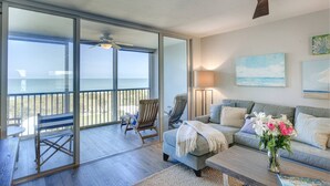 公寓式客房 (Bay Tree Beach Side) | 外观