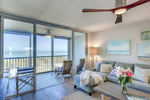 Condo (Bay Tree Beach Side) | Exterior - Bay Tree Beach Side (Siesta Key)