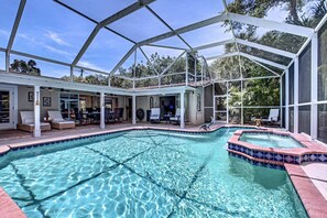 House (Canopy Cottage on Siesta Key) | Exterior
