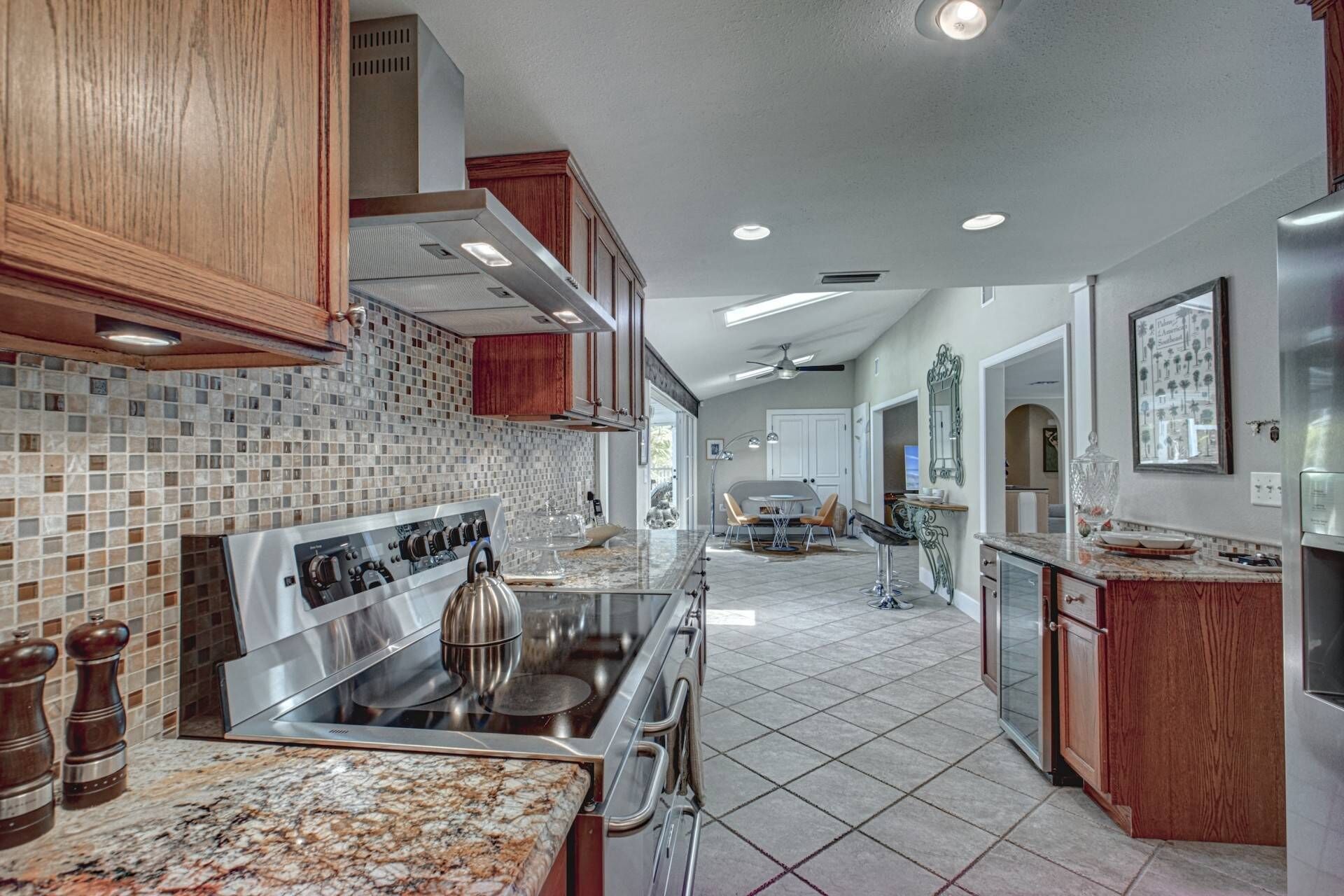 House (Canopy Cottage on Siesta Key) | Exterior