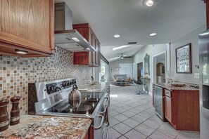 House (Canopy Cottage on Siesta Key) | Exterior - Canopy Cottage on Siesta Key (Siesta Key)