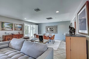 House (Canopy Cottage on Siesta Key) | Exterior